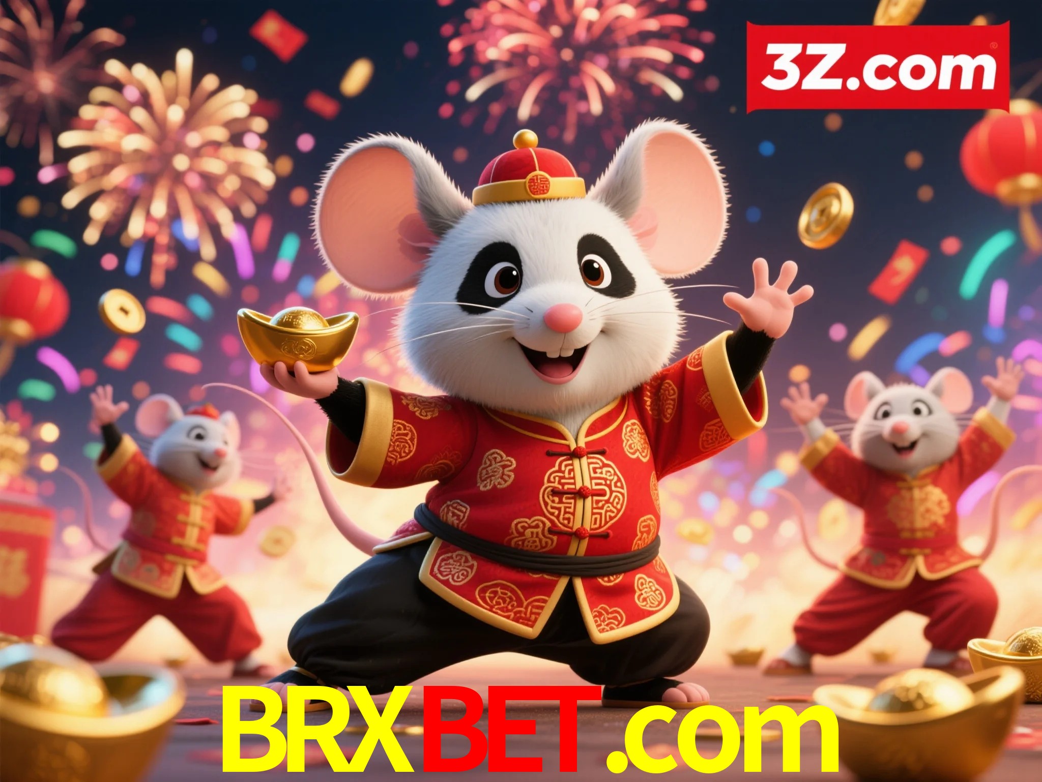 brxbetgame-Apostas